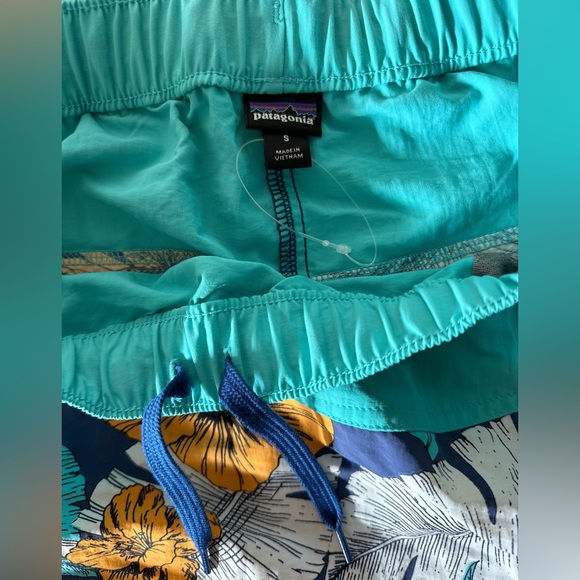 Patagonia performance mini skirt - Picture 3 of 4